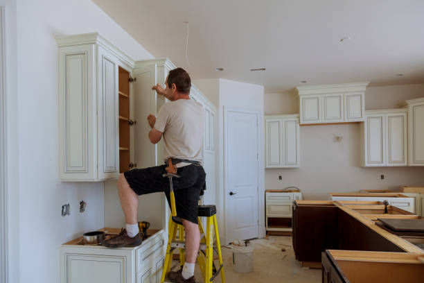 Licensed Kitchen service in Sun City Center, FL - Remodeling Of Kitchen