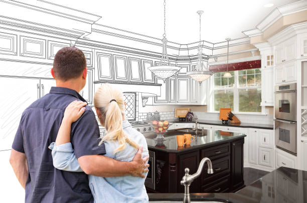 Professional Kitchen technician working in Sun City Center, FL