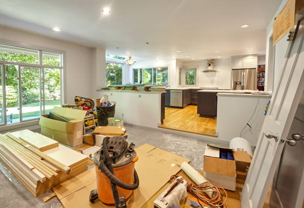 Reliable Kitchen contractor in Sun City Center, FL by Remodeling Of Kitchen